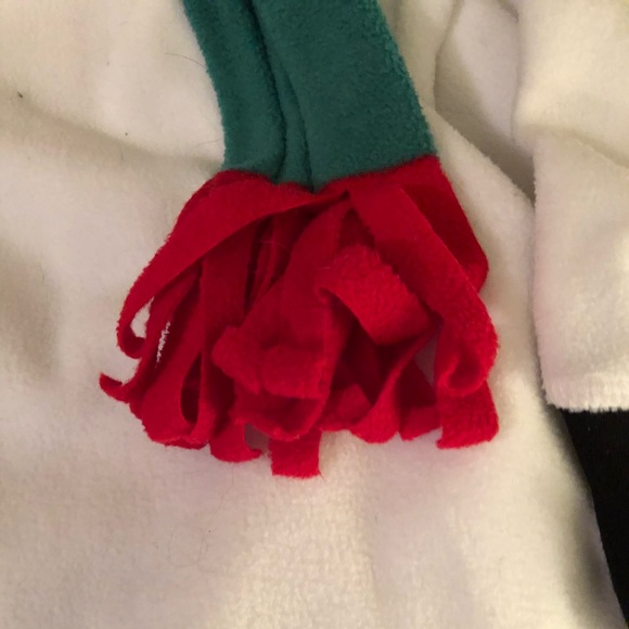 Snowman hoodie - Picture 4 of 6